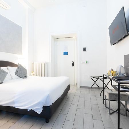 Trastevere Suites - Top Collection 罗马 外观 照片